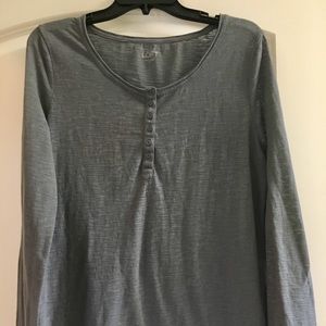 Super Comfy LOFT Shirt